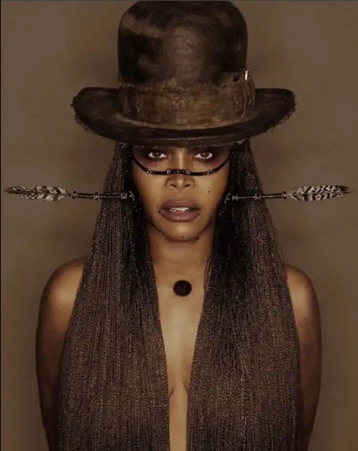Erykah Badu: Preserving The Tradition Of Doulas & Midwives