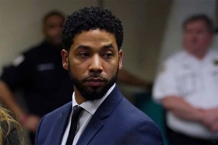 Former ‘Empire’ actor Jussie Smollett indicted by special prosecutor in Chicago