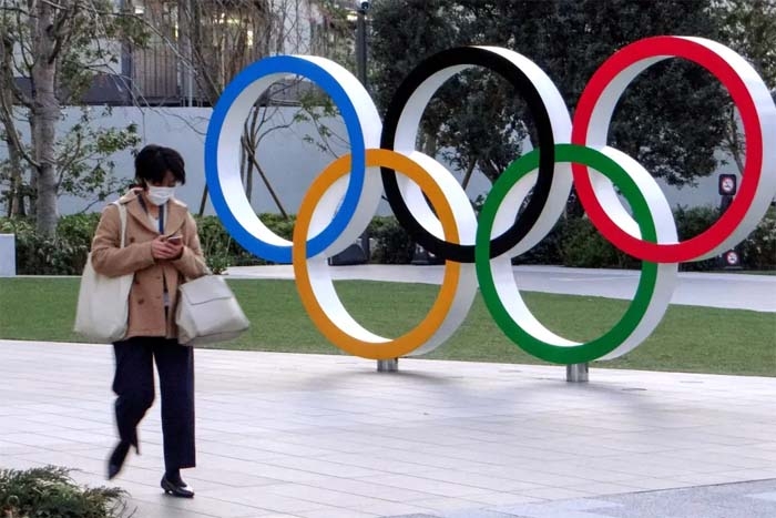 The 2020 Olympics have officially been postponed. What happens next?