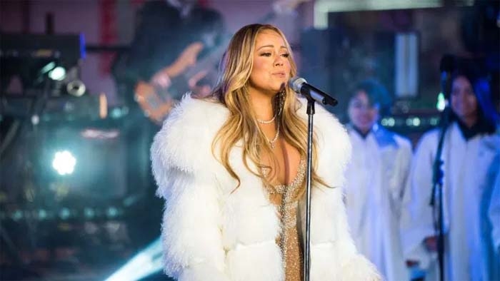 Mariah Carey Ends Vegas Residency After Ticket Sales Plunge