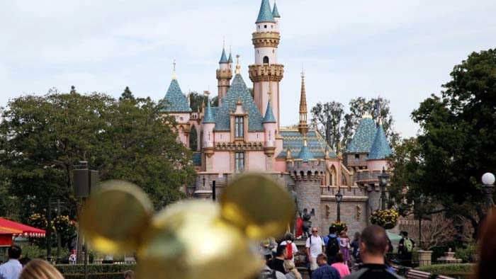 Disney Extends Closures For Disneyland, Disney World Parks