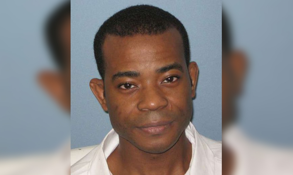 Alabama executes man as accomplice in 2004 police murders