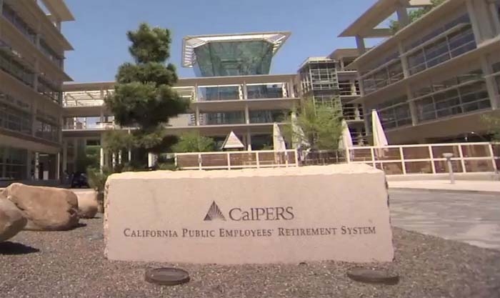 CalPERS loses $69 billion in biggest market losses since Great Recession