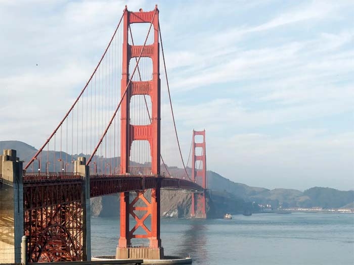 San Francisco orders ‘shelter in place’ to contain coronavirus