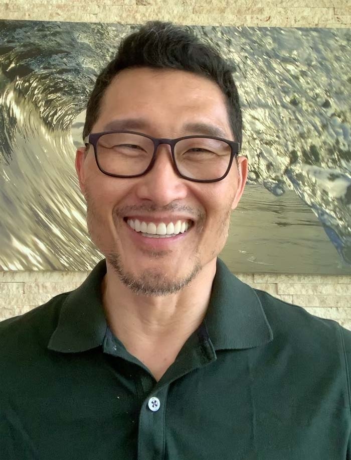 Daniel Dae Kim is ‘practically back to normal’ after coronavirus, gives Instagram update
