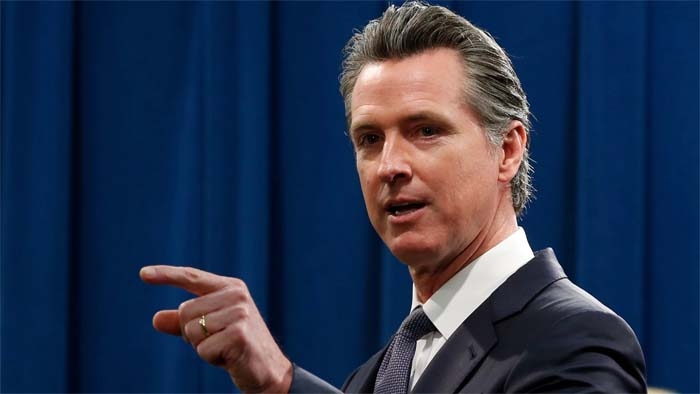 Updates from Governor Newsom on Budget to Provide Emergency Appropriations Related to COVID-19 Pandemic