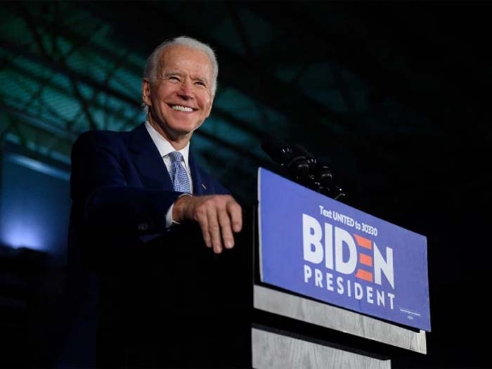 As Biden cruises toward the Democratic nomination, which VP pick can help him beat Trump?