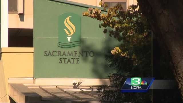 Sac State classes will move online due to COVID-19