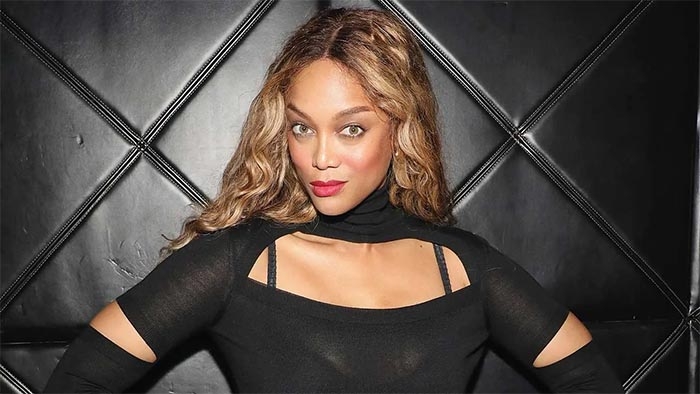 Tyra Banks Says She’s Gained 25 Pounds Since 2019 ‘Sports Illustrated’ Swimsuit Cover