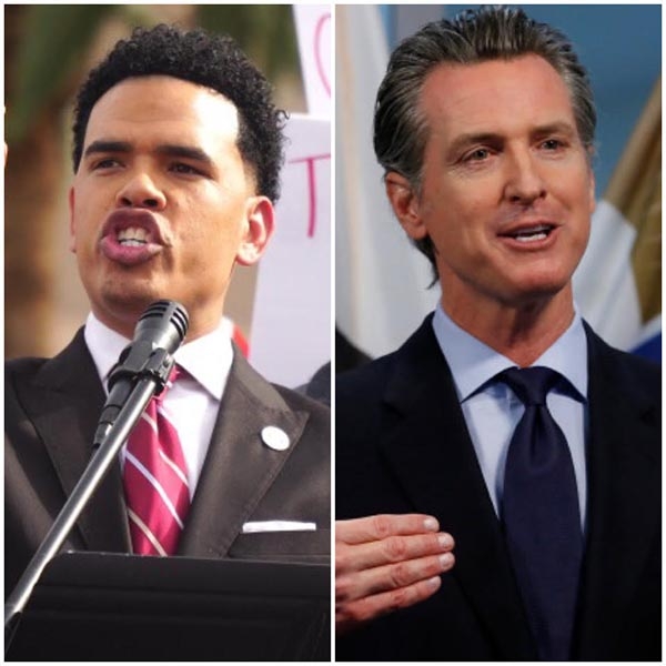 Advocates Praise Gov. Newsom for Investing $42M to Protect Foster Youth