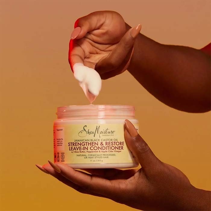 SheaMoisture Launches $1 Million Fund for Women of Color Entrepreneurs and Small Businesses Impacted by Covid-19