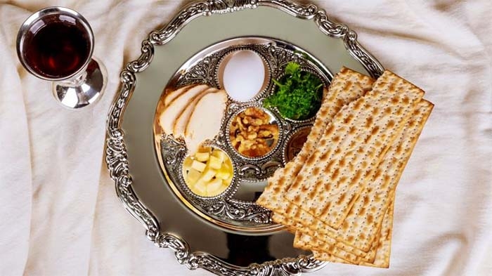 Seder on Zoom? Passover traditions change as the coronavirus spreads