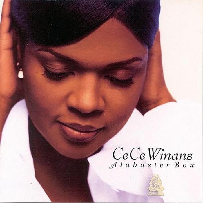 EXCLUSIVE! CeCe Winans’ “Alabaster Box” — The Anatomy Of A Gospel Classic
