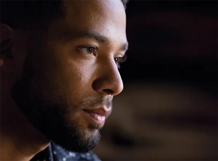 Jussie Smollett allegedly met and had sex with his attacker at a bathhouse