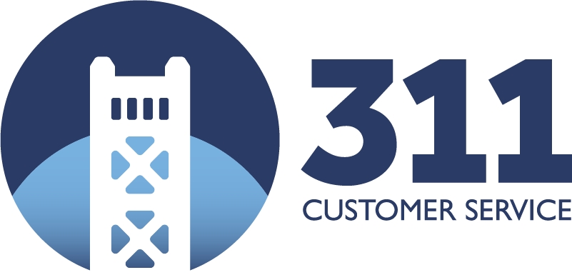 Introducing the new Sacramento 311 Customer Service app