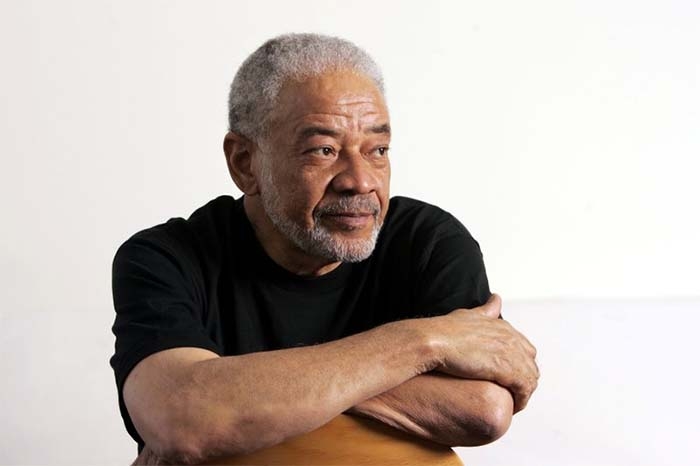 Bill Withers, ‘Lean on Me’ and ‘Ain’t No Sunshine’ Singer, Dead at 81