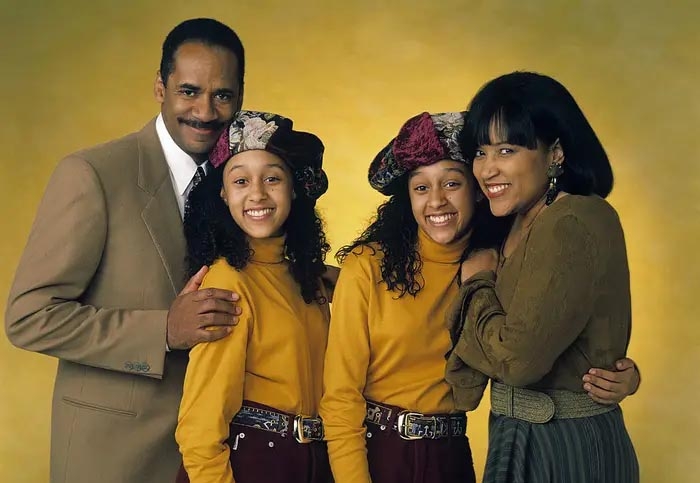 It’s Been 26 Years Since “Sister, Sister” Debuted — Here’s The Cast Now