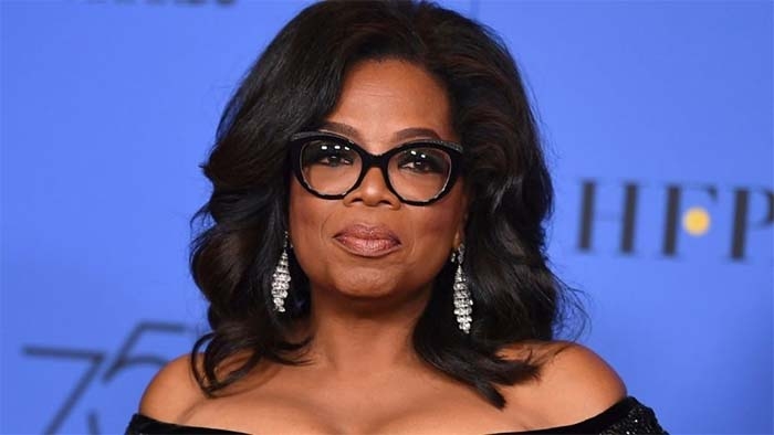 Oprah Winfrey Donates $10 Million To COVID-19 Relief Efforts