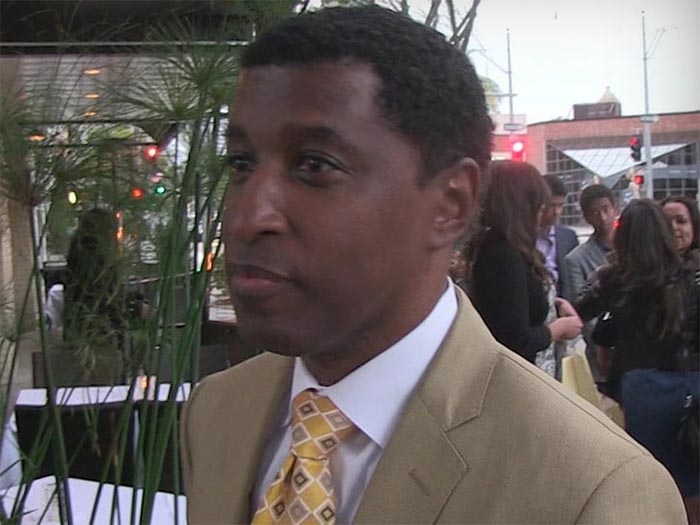 Babyface Says He Tested Positive For COVID-19, Family Infected Too
