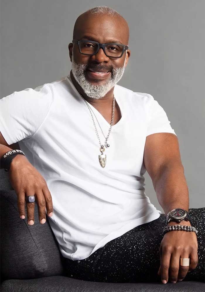 Bebe Winans Tests Positive For Coronavirus, Mother & Brother Also Positive