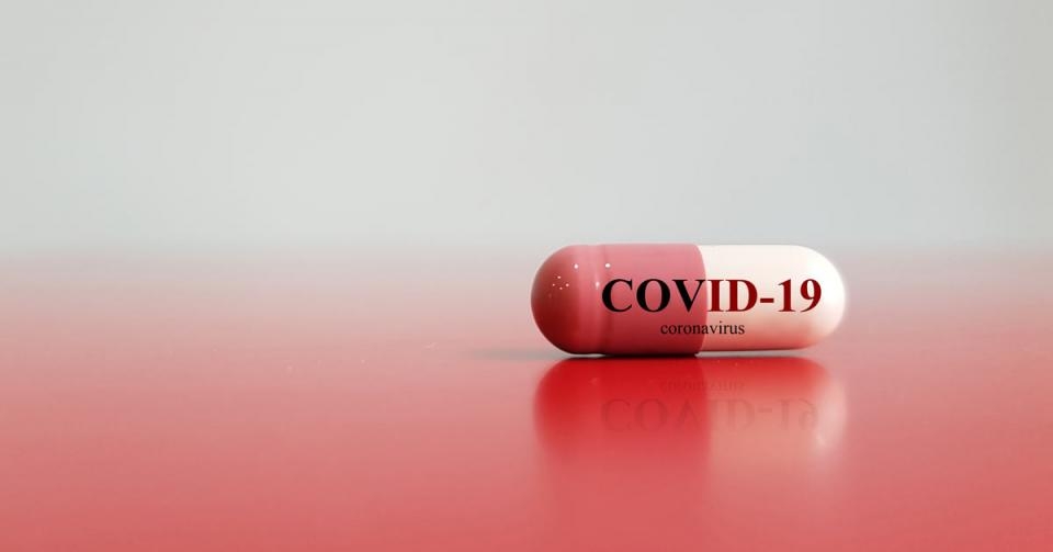 UC Davis Launches 2 Clinical Studies to Treat COVID-19