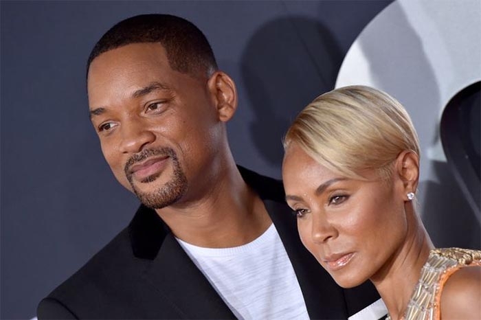 Jada Pinkett Smith Says She Had Huge Revelation About Her Marriage During Lockdown