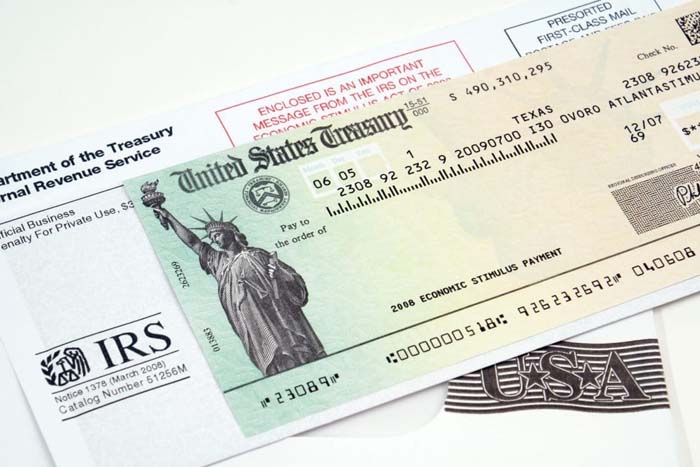 FAQs: Here’s how to access your stimulus check