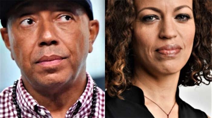 Watch The Trailer To The New Russell Simmons Doc