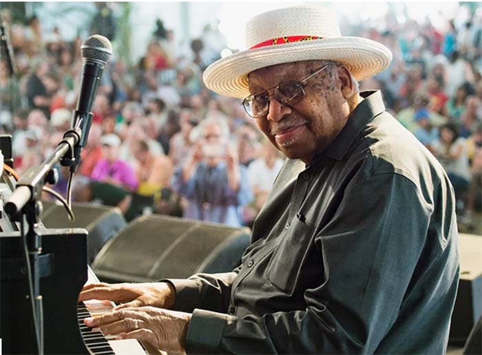 Ellis Marsalis Jr., pianist, educator and patriarch of legendary musical family, dies of complications from coronavirus