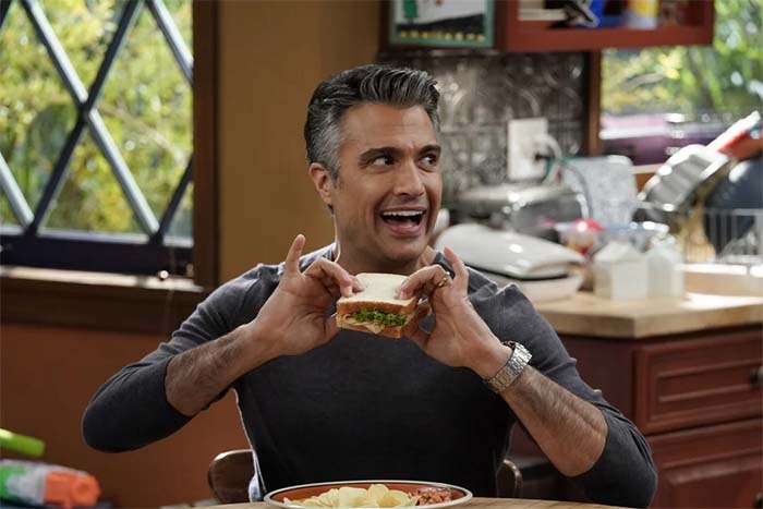 A CBS Comedy Led by a Latino Had the Most-Viewed Debut of the Season, and I Call That a Major Win