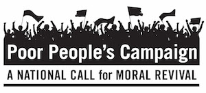 Easter Greetings from the Poor Peoples Campaign