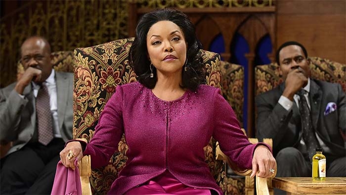 OWN’s ‘Greenleaf’ To End With Season 5, Last Season Sets June Premiere
