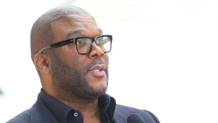 Tyler Perry Reveals Details of COVID-19 Production Protocols