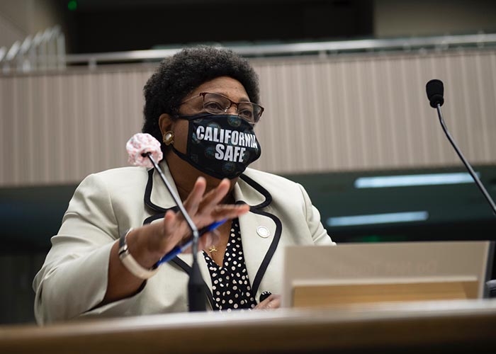 Win for Reparations: California Assembly Committee Votes Yes on Bill