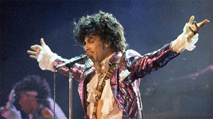 Prince revolution concert live stream May 14-16