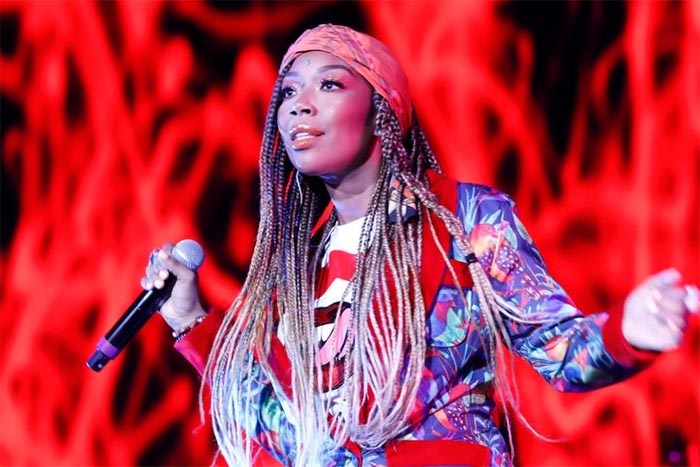 Brandy Promises Her Upcoming Album ‘b7’ Is Her Most Authentic Yet