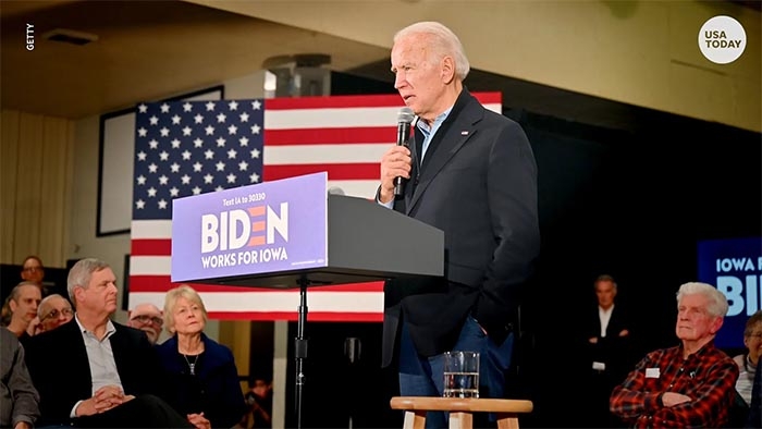Joe Biden vowed to pick a woman VP. Some Democrats say she must be a woman of color