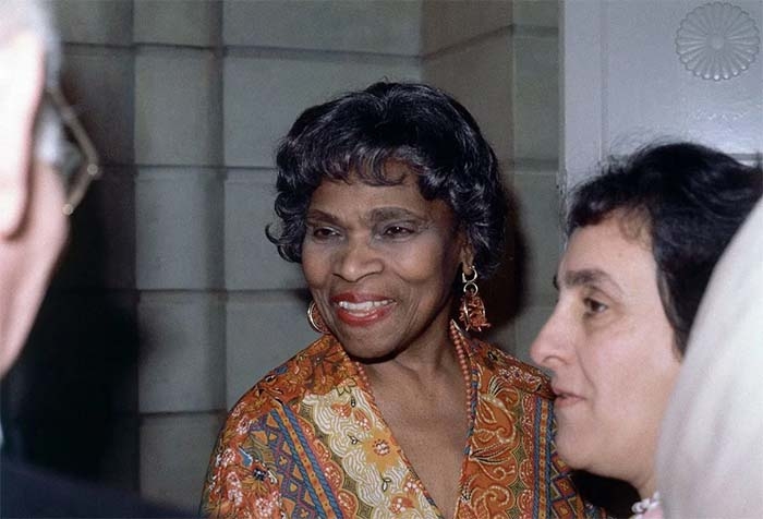 PBS Sets New Documentary on Pioneering African-American Opera Singer Marian Anderson — Exclusive