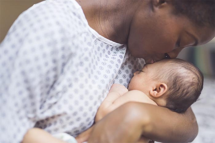 Black Women in Nashville are Becoming Doulas to Combat Black Maternity and Infant Mortality