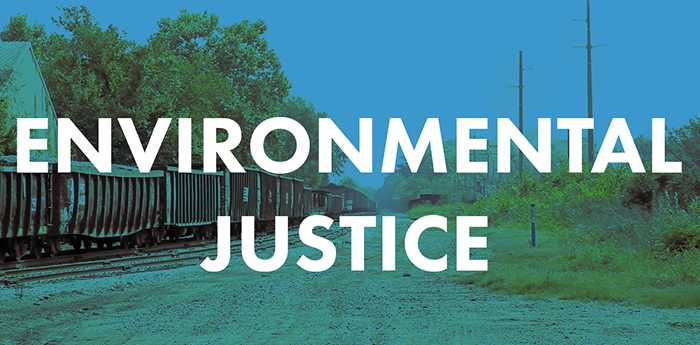 RGB Environmental Justice Coalition Informing Community of Blatant Disparities