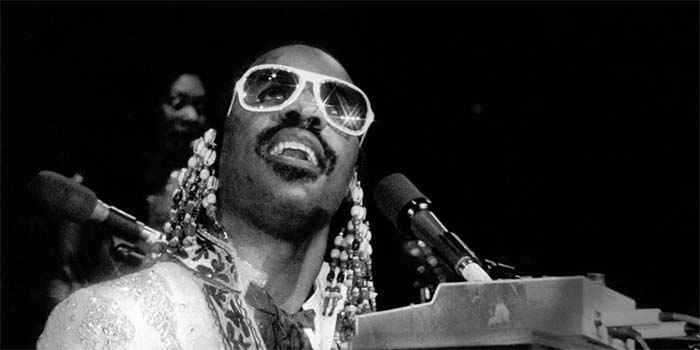 Happy 70th Birthday, Stevie Wonder: 12 Songs in the Key of Your Life