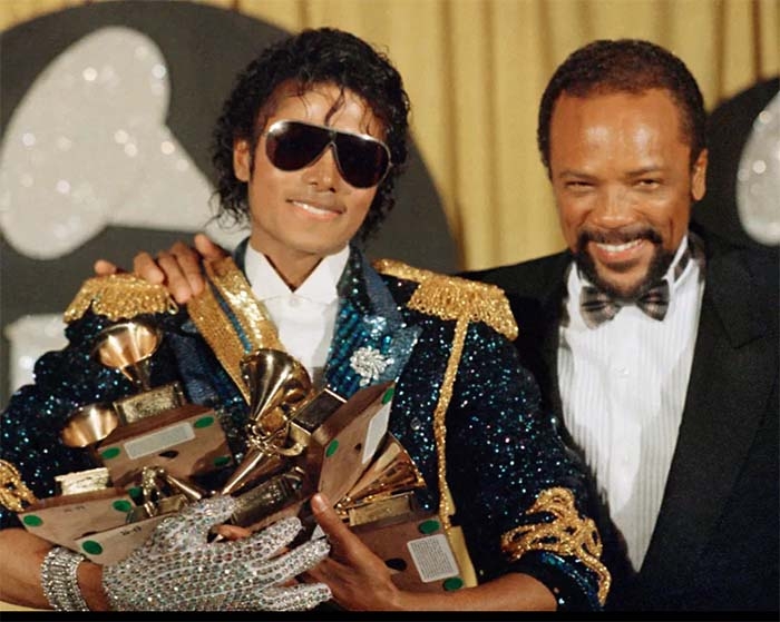 Quincy Jones vs. Michael Jackson estate: Court strips Jones of $9.4 million in royalties