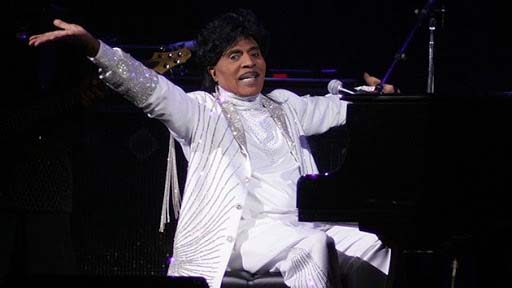Little Richard laid to rest at Alabama alma mater, remembered for ‘incredible kindness’