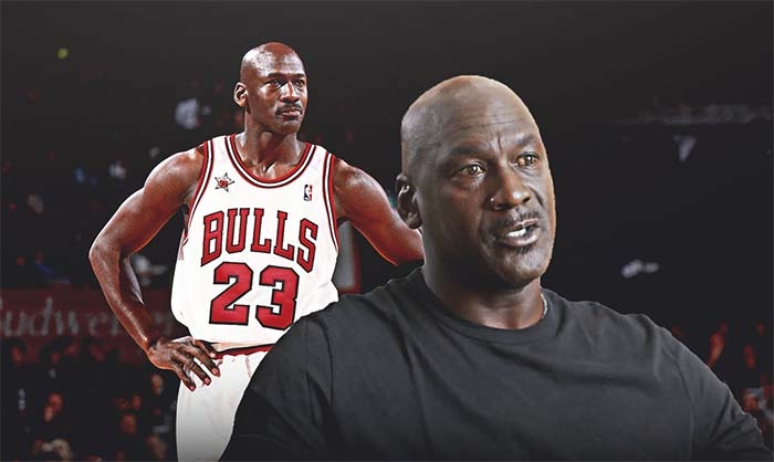 Michael Jordan ‘Lied about Several Things’ in ‘The Last Dance’: Report