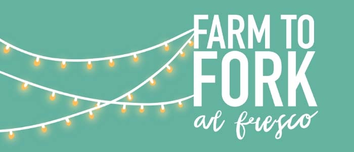 City launches Farm-to-Fork Al Fresco as County amends Public Health Orde