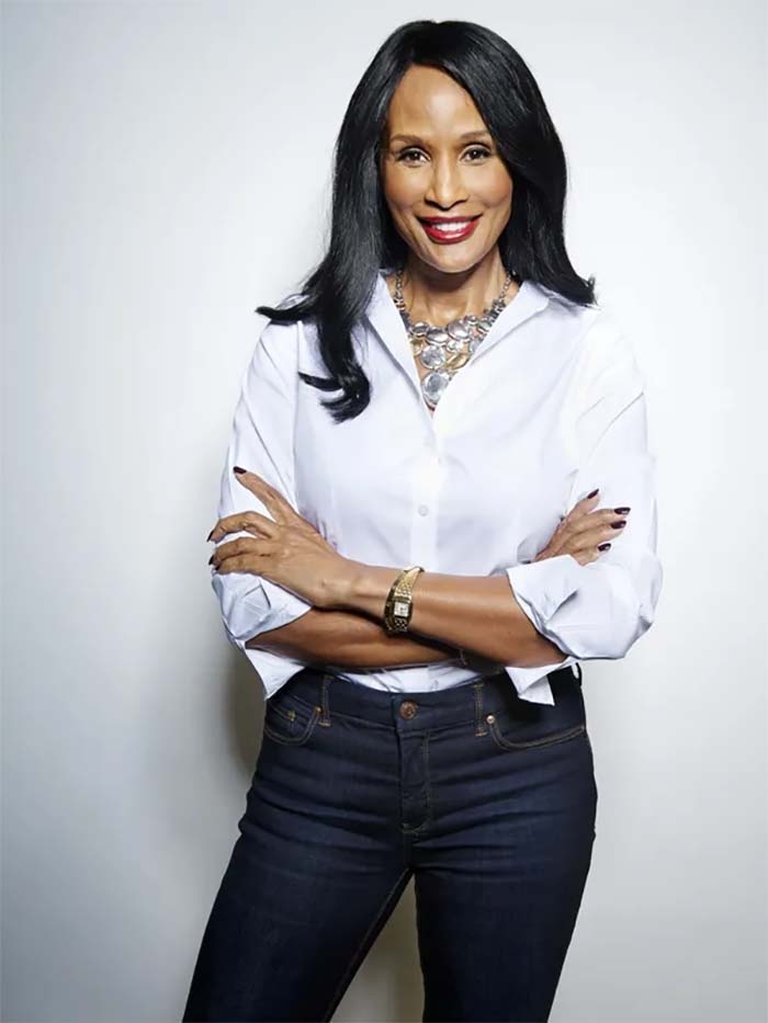 First Black Vogue cover model Beverly Johnson: The fashion industry must fix its racism