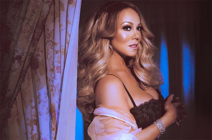 Mariah Carey Postpones 30th Anniversary Celebration of Debut Album to Focus on Black Lives Matter Movement