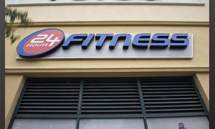 24 Hour Fitness files for bankruptcy, permanently closes more than 130 clubs