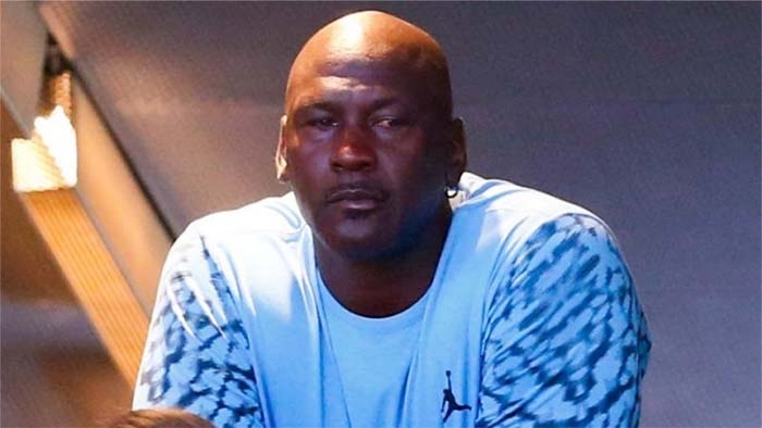 Michael Jordan to donate $100 MILLION to fight for racial equality