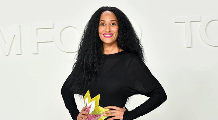Tracee Ellis Ross Relies on These 3 Simple Breathing Exercises to Destress